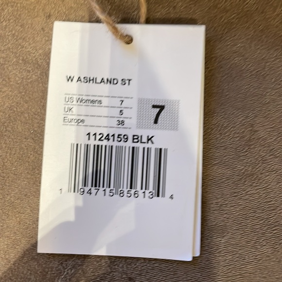 Sanuk Ashland ST flip flops - Picture 5 of 5